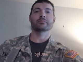 SgtDeen