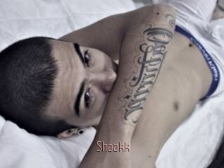 Shaakk
