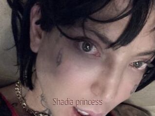 Shadia_princess