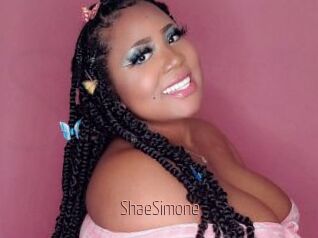 ShaeSimone