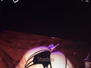 Shaebabi