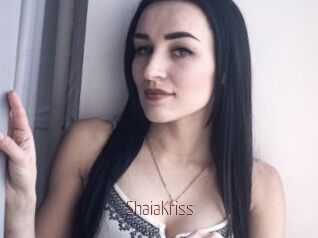ShaiaKriss