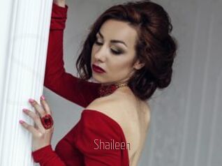 Shaileen