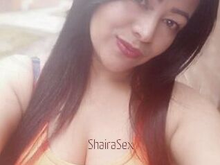 ShairaSex