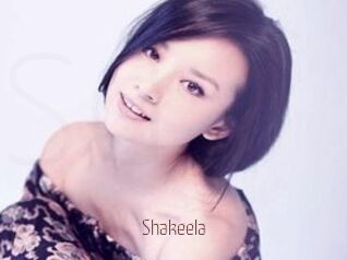 Shakeela