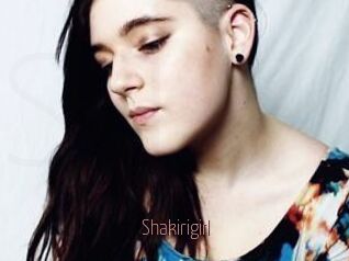 Shakirigirl