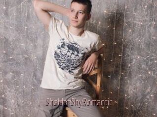 ShaldonShyRomantic