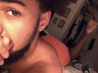 ShammyPickle