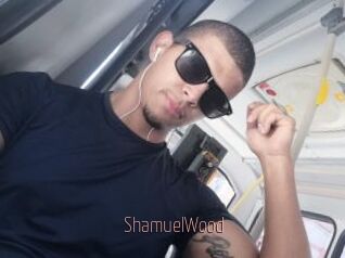 ShamuelWood