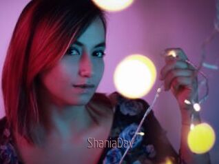 ShaniaDav