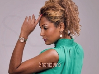 ShaniaDina Sexe désirs