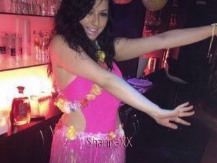 ShannaXX