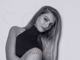 ShannonGreen