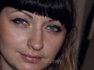 ShannonLovely