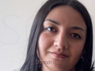 Shannon_Hall