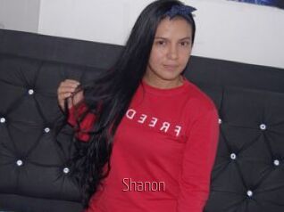 Shanon