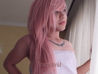 ShantalWild