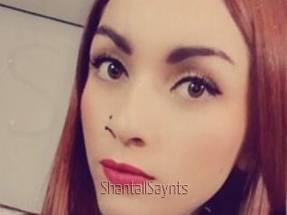 ShantallSaynts Sexe désirs