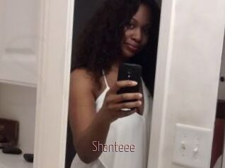 Shanteee