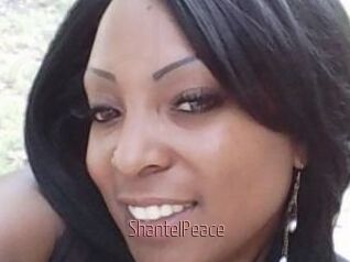 Shantel_Peace