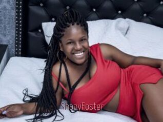ShanyFoster