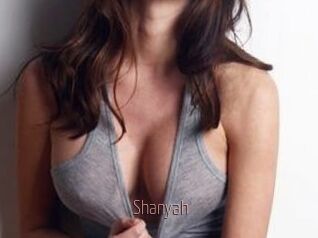 Shanyah