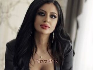 SharaBlack