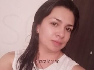 SharaJordan Sexe désirs