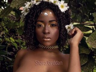 SharaJorddan