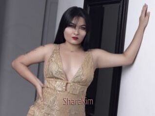 SharaKim