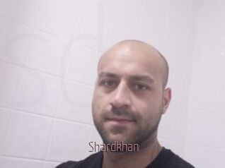 Shardkhan