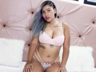 SharickLeon