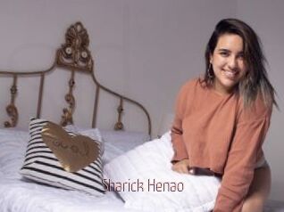 Sharick_Henao