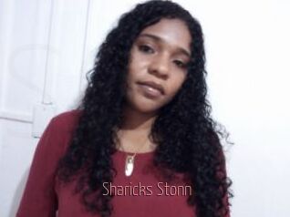 Sharicks_Stonn
