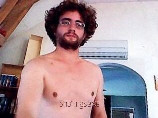 Sharingsexe