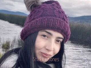 SharlothJones