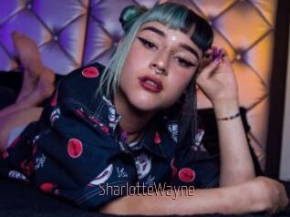 SharlotteWayne