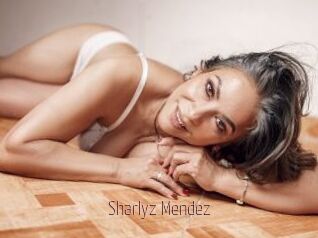 Sharlyz_Mendez