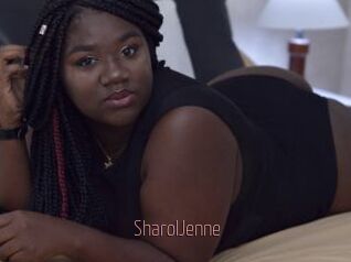 SharolJenne