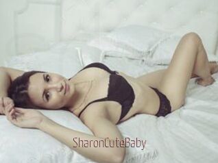 SharonCuteBaby