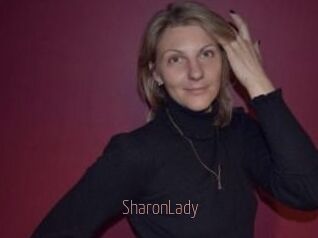 SharonLady