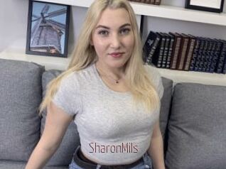 SharonMils
