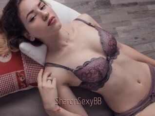 SharonSexyBB