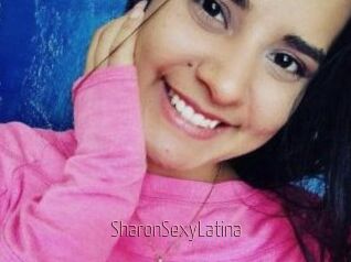 SharonSexyLatina