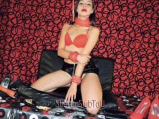SharonSlubToU
