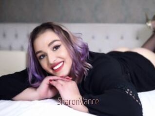 SharonVance