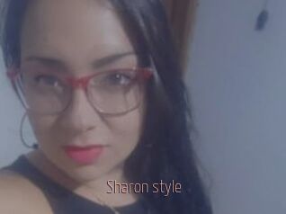 Sharon_style