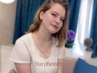 SharylBennett