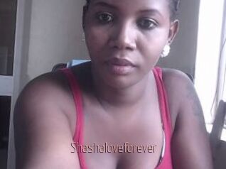 Shashaloveforever