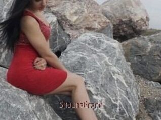 ShaunaGrand